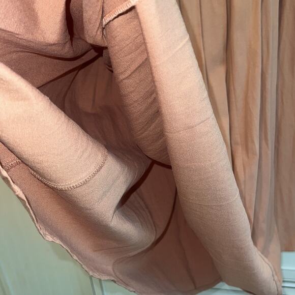 🔥🔥FIRE SALE 🔥🔥BNWT ASTR The LABEL clay maxi dress - Picture 9 of 13